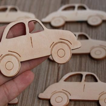Sand Art Bottle Kit