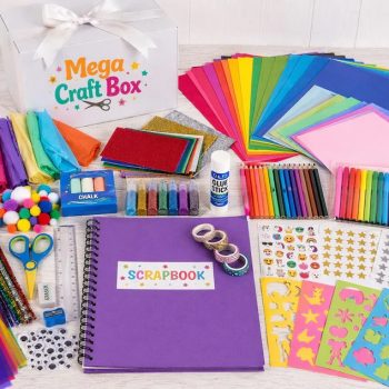 Aqua Design Kit