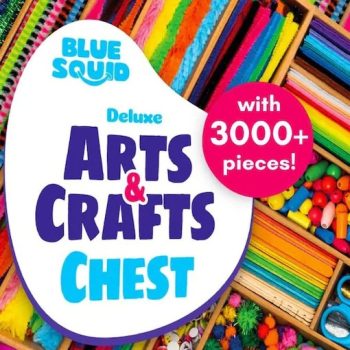 Paper Quilling Starter Kit