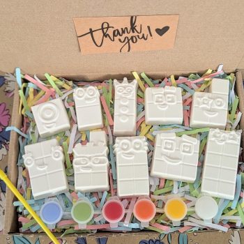 Breeze Petal Kit