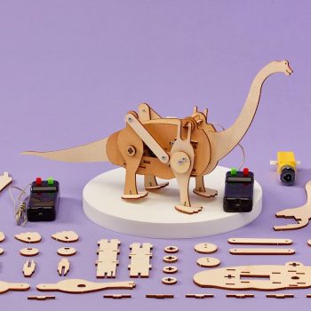 Dreamy Petal Kit
