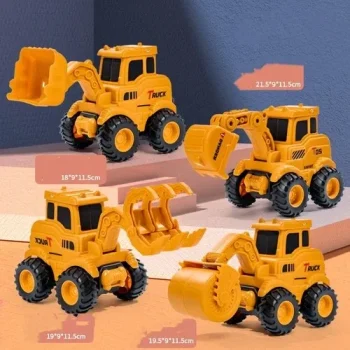 Pearl Petal Cars