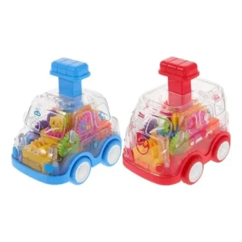 Aurora Feel Cars