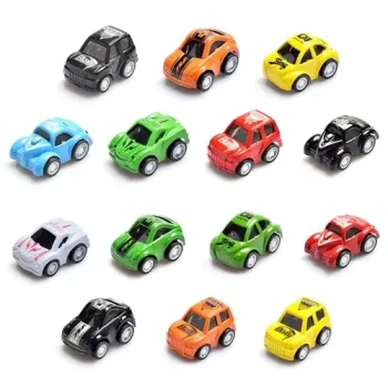 Pure Edge Cars