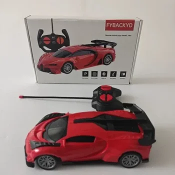 Spark Petal Cars