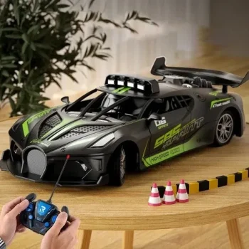 Blossom Bliss Cars