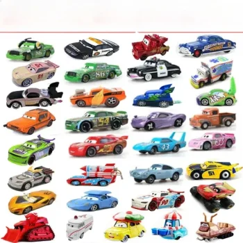 Pure Flow Cars