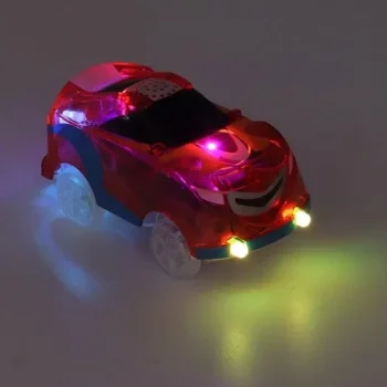 Luna Edge Cars