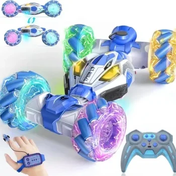 Frost Glow Cars