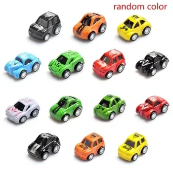 Pure Gem Cars