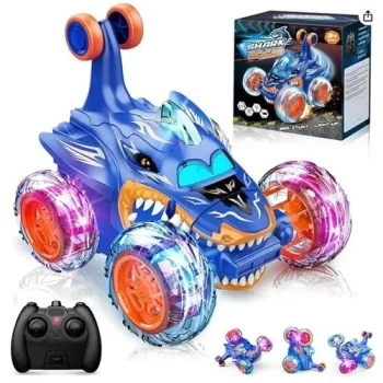 Storm Soft Cars