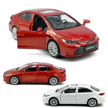 Lush Shape Cars
