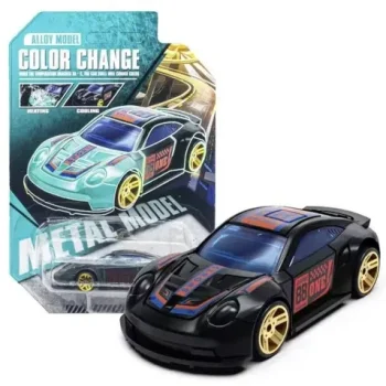 Soft Flow Cars