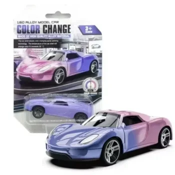 Dusk Design Cars