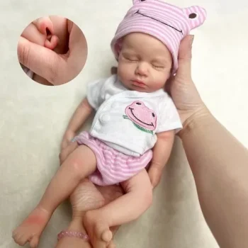 Ruby Design Dolls