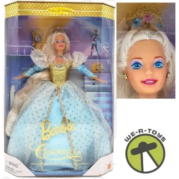 Divine Fit Dolls
