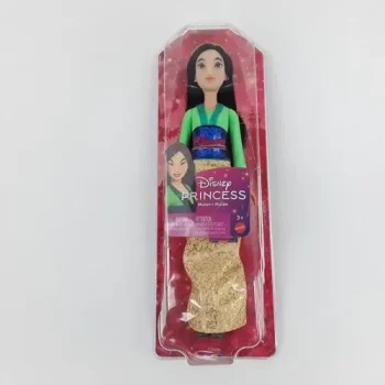 Golden Arch Dolls