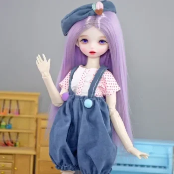 Crystal Grace Dolls