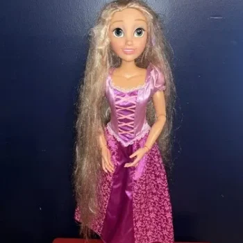 Dusk Edge Dolls