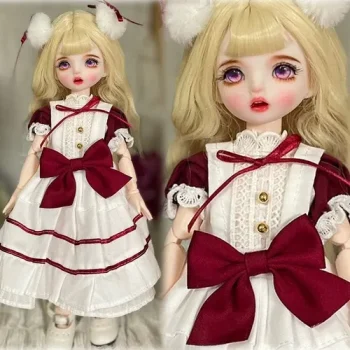 Dusk Haze Dolls
