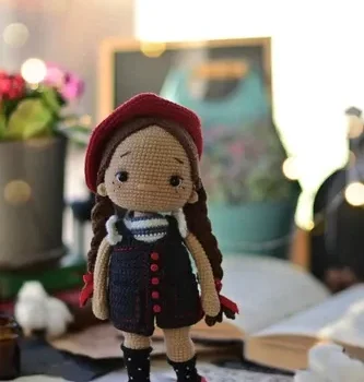 Spark Touch Dolls