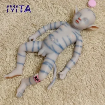 Opal Hue Dolls