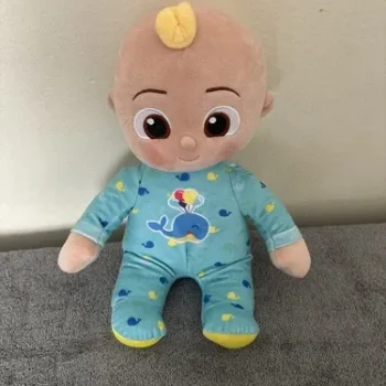 Crystal Shine Dolls