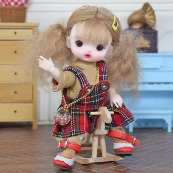 Silver Form Dolls