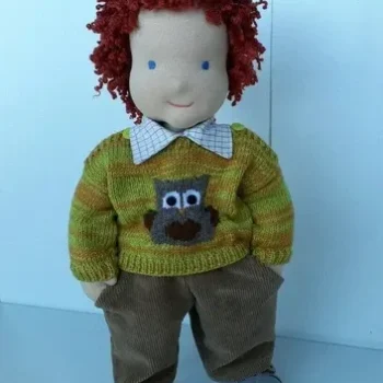 Amber Dew Dolls