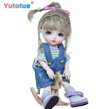 Soft Style Dolls