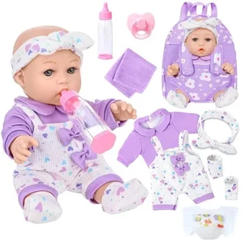 Nova Mist Dolls