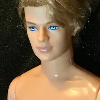 Aqua Feel Dolls