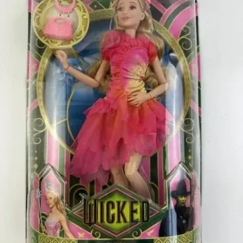 Aqua Grace Dolls