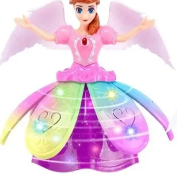 Grace Luxe Dolls
