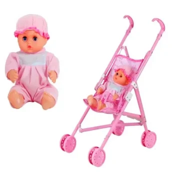 Luna Glow Dolls