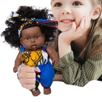 Glow Touch Dolls