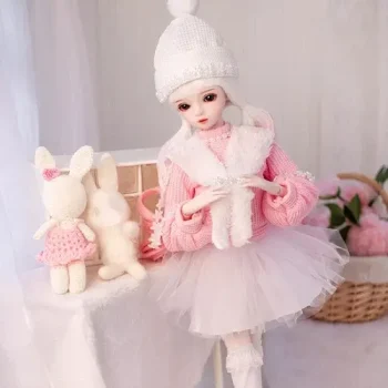 Soft Look Dolls