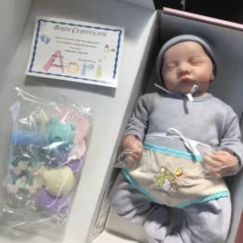 Serene Style Dolls