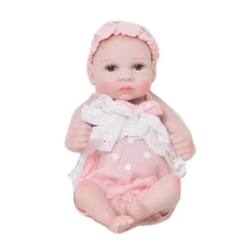 Glam Touch Dolls