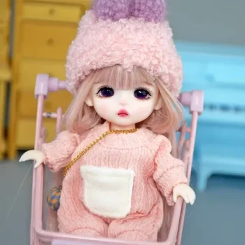 Royal Feel Dolls