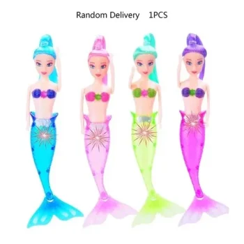 Blossom Mode Dolls
