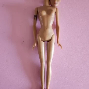 Silk Fit Dolls