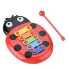 Serene Hue Musical Toys