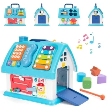 Club Home