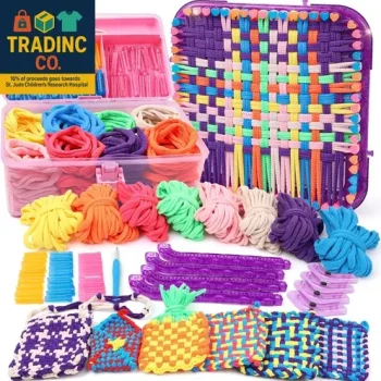 Tradinc Wool