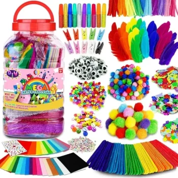 Coloring Palletes