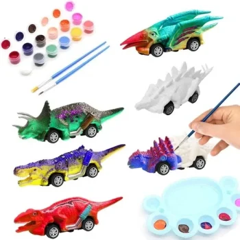 Water Brush