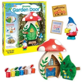 Gnome Garden